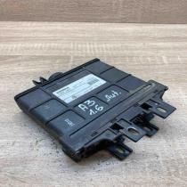 01M927733CG 5WK33307 K01 Gearbox control unit/module Audi A3 S3 8L