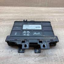 01M927733CG 5WK33307 K01 Gearbox control unit/module Audi A3 S3 8L