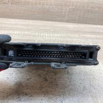 01M927733CG 5WK33307 K01 Gearbox control unit/module Audi A3 S3 8L