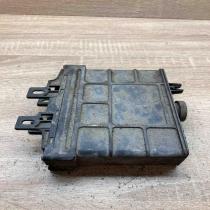 01M927733CG 5WK33307 K01 Gearbox control unit/module Audi A3 S3 8L