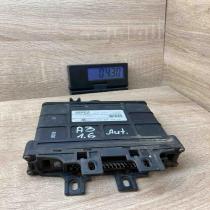 01M927733CG 5WK33307 K01 Gearbox control unit/module Audi A3 S3 8L