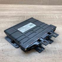 01N927733BB 5WK3320A  Gearbox control unit/module Audi A4 S4 B5 8D