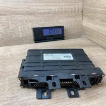 01N927733BB 5WK3320A  Gearbox control unit/module Audi A4 S4 B5 8D