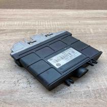 1H0927303A 5DS007256 01  Gearbox control unit/module Volkswagen Golf III