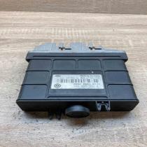 1H0927303A 5DS007256 01  Gearbox control unit/module Volkswagen Golf III