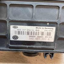 1H0927303A 5DS007256 01  Gearbox control unit/module Volkswagen Golf III