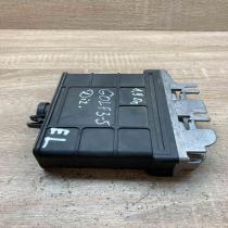 1H0927303A 5DS007256 01  Gearbox control unit/module Volkswagen Golf III