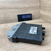 1H0927303A 5DS007256 01  Gearbox control unit/module Volkswagen Golf III