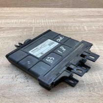 01M927733CJ 5WK33306 K01 Gearbox control unit/module Audi A3 S3 8L