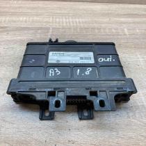 01M927733CJ 5WK33306 K01 Gearbox control unit/module Audi A3 S3 8L