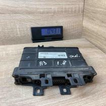 01M927733CJ 5WK33306 K01 Gearbox control unit/module Audi A3 S3 8L
