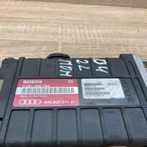 443907311H 0261200792  Engine control unit/module ECU Acura ILX