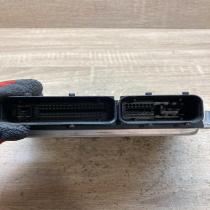 038906019JQ 0281011142  Engine control unit/module ECU Audi A4 S4 B7 8E 8H