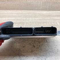 038906019GT 0281010942 78X9 Engine control unit/module ECU Volkswagen PASSAT B5.