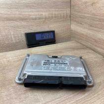 038906019GL 0281010944 78X2 Engine control unit/module ECU Volkswagen PASSAT B5.