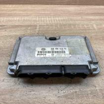 038906018FQ 0281010172  Engine control unit/module ECU Volkswagen PASSAT B5