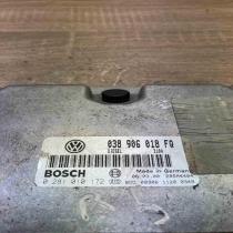 038906018FQ 0281010172  Engine control unit/module ECU Volkswagen PASSAT B5