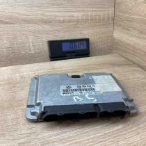 038906018FQ 0281010172  Engine control unit/module ECU Volkswagen PASSAT B5