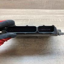 038906018BA 0281001756 Main Engine control unit/module ECU Audi A3 S3 8L