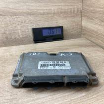 038906018BA 0281001756 Main Engine control unit/module ECU Audi A3 S3 8L
