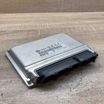 4D0907551AE 0261204807  Engine control unit/module ECU Audi A6 Allroad C5