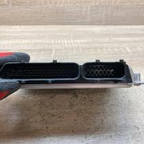 4D0907551AE 0261204807  Engine control unit/module ECU Audi A6 Allroad C5