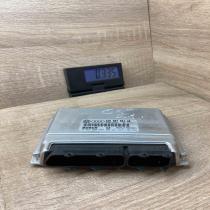 4D0907551AE 0261204807  Engine control unit/module ECU Audi A6 Allroad C5
