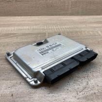 038906019AN 0281010094 Main Engine control unit/module ECU Audi A4 S4 B5 8D