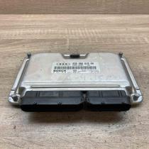 038906019AN 0281010094 Main Engine control unit/module ECU Audi A4 S4 B5 8D