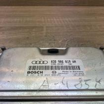 038906019AN 0281010094 Main Engine control unit/module ECU Audi A4 S4 B5 8D