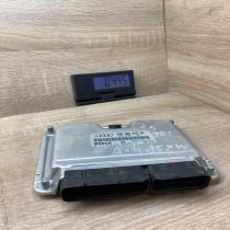 038906019AN 0281010094 Main Engine control unit/module ECU Audi A4 S4 B5 8D