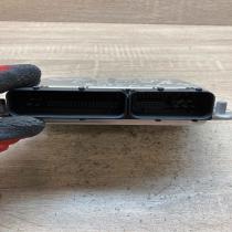 038906019BK 0281010305 Main Engine control unit/module ECU Volkswagen PASSAT B5.