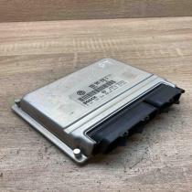 8D0907558S 0261204956  Engine control unit/module ECU Volkswagen PASSAT B5