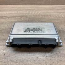 8D0907558S 0261204956  Engine control unit/module ECU Volkswagen PASSAT B5