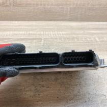 8D0907558S 0261204956  Engine control unit/module ECU Volkswagen PASSAT B5
