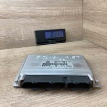 8D0907558S 0261204956  Engine control unit/module ECU Volkswagen PASSAT B5