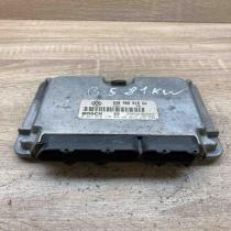 038906018GA 0281010170  Engine control unit/module ECU Volkswagen PASSAT B5.5