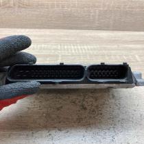 038906018GA 0281010170  Engine control unit/module ECU Volkswagen PASSAT B5.5