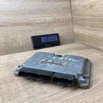 038906018GA 0281010170  Engine control unit/module ECU Volkswagen PASSAT B5.5