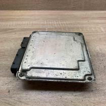 038906019DQ 0281010891  Engine control unit/module ECU Seat Ibiza III (6L)