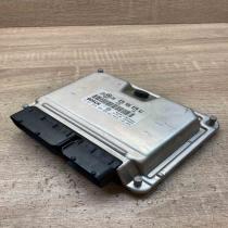 038906019AJ 0281010303 10PN Engine control unit/module ECU Volkswagen PASSAT B5