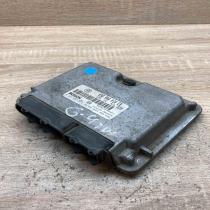038906018EB 0281001855  Engine control unit/module ECU Volkswagen Bora