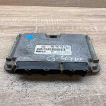 038906018EB 0281001855  Engine control unit/module ECU Volkswagen Bora