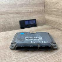 038906018EB 0281001855  Engine control unit/module ECU Volkswagen Bora