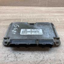 038906018BM 0281001846 24 Engine control unit/module ECU Volkswagen Golf IV