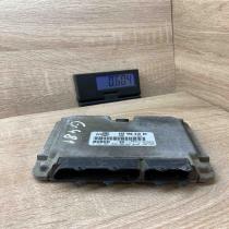038906018BM 0281001846 24 Engine control unit/module ECU Volkswagen Golf IV