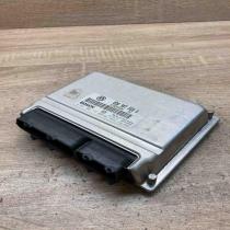 8D0907558G 0261204773  Engine control unit/module ECU Volkswagen PASSAT B5