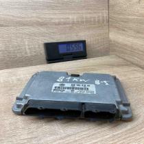 038906018AS 0281001724  Engine control unit/module ECU Volkswagen PASSAT B5