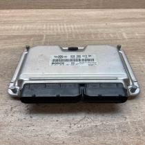038906019BM 0281010307 78GV Engine control unit/module ECU Volkswagen PASSAT B5.