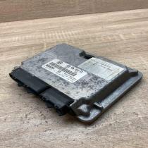 038906018FS 0281010171  Engine control unit/module ECU Volkswagen PASSAT B5